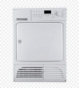 7.0 Cu.ft 120v Chinese Household Gas <b>Top</b> <b>Loading</b> Clothes Dryer for Ddt-170albmu(g) Ddt-170albmu(g) 7.0cuft Gas Clothes Dryer - Product Image 5
