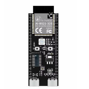 Ai-thinker บอร์ดพัฒนา BLE5.4 Ai-BS21-32S SLE1.0โมดูล starflash MCU - Product Image 3