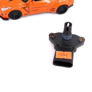 Sensor de Presión de Aire del Colector de Admisión 279980411 036906051 para Audi VW <span class=keywords><strong>Seat</strong></span> Skoda - Product Image 3