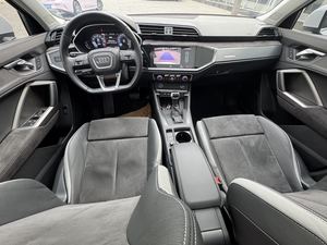 <span class=keywords><strong>Audi</strong></span> Q3 1.4TFSI 35TFSI Fashion Dynamic Luxury SUV <span class=keywords><strong>2022</strong></span> - Sans <span class=keywords><strong>r</strong></span>éparation, peinture d'origine, boîte automatique DSG, Euro 6, prêt à l'exportation - Product Image 3