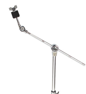 Cymbales Stand <span class=keywords><strong>Double</strong></span> Brace Jambes B-25P Alliage D'aluminium <span class=keywords><strong>Tuba</strong></span> Diamètre 19/22/25mm - Product Image 2