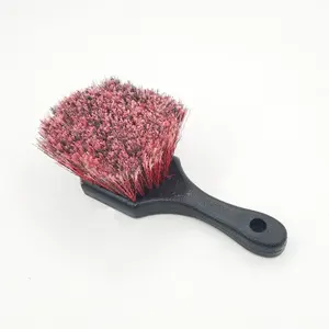 Car Cleaning Brush For Car And Other Surface Cleaning Car Wheel Wash Brush /detailing Car Cleaning Brush /car Brush