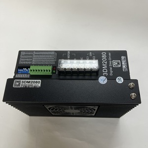 Controlador de Motor Paso a Paso Trifásico JMC 3DM2080 100% Nuevo y Original - Product Image 1