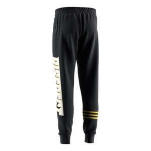 Pantalones Deportivos Personalizados de Hip-Hop para Hombre, Sublimados en Fábrica, para Equipos de Béisbol, Venta al Por Mayor de Camisetas de Béisbol para Niños - Product Image 2