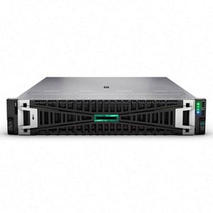 Servidor en Rack 2U de Bajo Consumo, ProLiant DL385 Gen11, AMD EPYC 9454P, 16GB DDR5-4800, SSD SATA de 960GB e ILO6, Disponible - Product Image 1