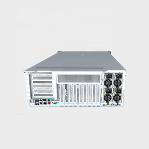 Huawie máy chủ rh5885hv5 ban đầu tân trang lại giá máy chủ Xeon vàng bạc đồng loạt bạch kim DDR4 32GB 64GB Ram SAS HDD - Product Image 4