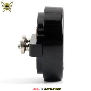 एम डिजिटल नेतृत्व वाले वायु ईंधन अनुपात के लिए गेज विडबैंड ऑक्सीजन सेंसर 52 मिमी नए तेल गेज - Product Image 6