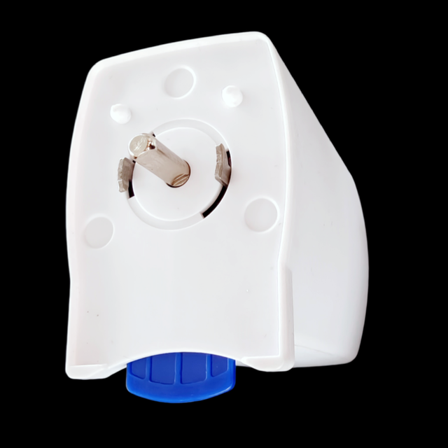 Wholesale Tuya Zigbee Smart Electric Curtain Motor AC100-240V Mini 82 Type for Australia US Market for Hotel & Home Project