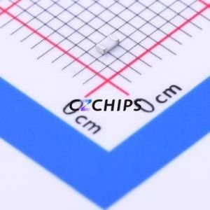 Résistance SMD CR0603F931KP05Z 0603 (Type : Film Épais) (Résistance : 931 kOhm Précision : 1%) - Product Image 2