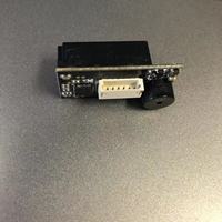 Módulo de escáner de código de barras integrado montado fijo con código USB TTL232 RS232QR para quioscos