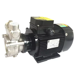 Mezclador de gas y líquido de aire y agua de acero inoxidable, bomba de producción de agua y ozono, bomba mezcladora de ozono, generador de nano burbujas para tanque DAF - Product Image 5