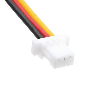 Batería para Transmisor de Mano Shure MXW, MXW <span class=keywords><strong>2</strong></span>, 95A35233, SB905 2600mAh / 9.62Wh - Product Image 6