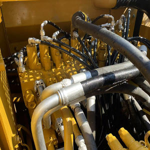 Máy xúc đào bánh xích CAT320C chất lượng cao 20 tấn, xuất xứ Nhật Bản, cần bán - Product Image 4