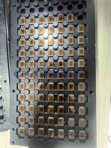 เซ็นเซอร์ IMX302LQJ-C CMOS เซ็นเซอร์กล้องอุตสาหกรรม ประสิทธิภาพสูง ของแท้และใหม่ - Product Image 2