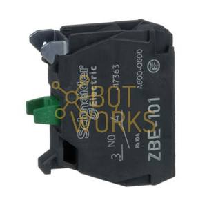 Schneider Electric ZBE101 - Nuevo - Product Image 1