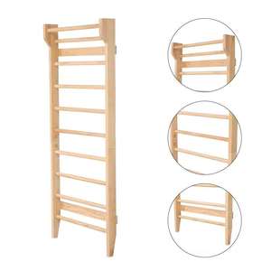 Attrezzatura Ginnastica: Scala Svedese, Barra <span class=keywords><strong>per</strong></span> Trazioni, Barre <span class=keywords><strong>per</strong></span> Bambini, Scala Svedese <span class=keywords><strong>per</strong></span> <span class=keywords><strong>Palestra</strong></span> Domestica - Product Image 5