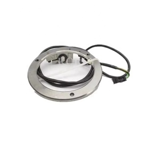 เซ็นเซอร์โรตารี่เอนโค้ดเดอร์ Fanuc รุ่น A860-2160-T611 Spot - Product Image 2