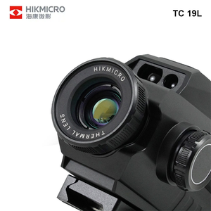 Nueva Cámara Termográfica <span class=keywords><strong>HIKMICRO</strong></span> TC19L con Resolución de 256 Píxeles, Punto Rojo, Impermeable, Visor Térmico y Accesorios de Caza - Product Image 3