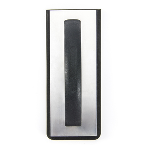 ช่างก่ออิฐเครื่องมือก่อสร้างสำหรับกระเบื้องพลาสเตอร์โฟมเกรียงยางปูนลอย - Product Image 4