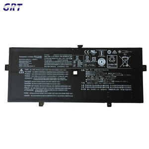 7.68V 78Wh ใหม่ L15M4P23 แบตเตอรี่แล็ปท็อปสำหรับเลอโนโว โยคะ 5 โปร โยคะ 910 910-13IKB L15C4P22 - Product Image 3
