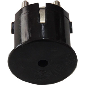 Enchufe Schuko Macho 2P+T 10-16A 250V Conector Eléctrico - Product Image 3
