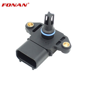 FONAN CC1A9F479AA 1 c1a9f479aa <span class=keywords><strong>1827054</strong></span> 4138350 6 pp009400381 sensore di aspirazione dell'aria collettore di pressione assoluta per VW - Product Image 2