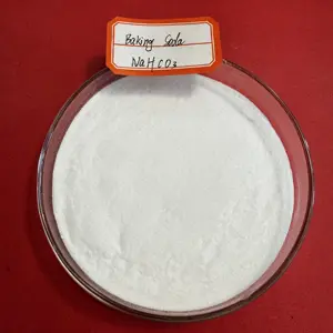 Food Grade Sodium Bicarbonate