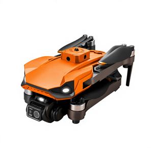 Drone RG608PRO avec vision nocturne, photographie aérienne, double caméra, maintien d'altitude, évitement d'obstacles, temps de vol de 21 à 30 minutes, 1080p FHD - Product Image 1