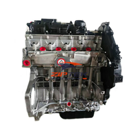 Moteur Pièces Auto 1.6 E-HDi DV6D DV6DTED Moteur pour Peugeot 207 208 301 Partner 2008