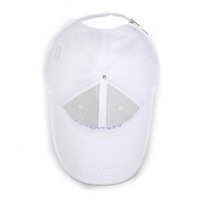 Nouvelle casquette de baseball unisexe surdimensionnée pour l'été, casquette trucker à large bord et couronne profonde amincissante, idéale pour les grandes tailles de tête