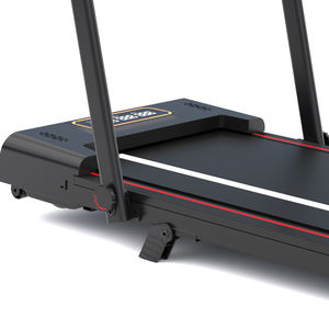 Venta directa de fábrica Máquina plegable para caminar para correr de alta calidad Hogar 1-12 km/h <span class=keywords><strong>Cinta</strong></span> de correr portátil para uso doméstico - Product Image 5