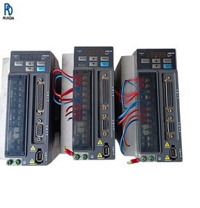Contrôleur PLC, capteur, entraînement, neuf, original ASD-B2-0721-B - Product Image 1