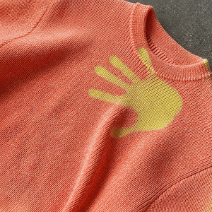 <span class=keywords><strong>Pull</strong></span> Homme Personnalisé par le Fabricant, <span class=keywords><strong>Pull</strong></span> en Tricot à Changement de Température, <span class=keywords><strong>Pull</strong></span> Réactif à la Chaleur, <span class=keywords><strong>Pull</strong></span> à Changement de Couleur <span class=keywords><strong>Thermo</strong></span>-Sensible pour Hommes - Product Image 3