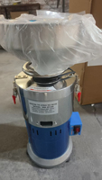Machine à fabriquer du beurre de cacahuètes, moulin à sauce au sésame de bonne qualité et à prix d'usine