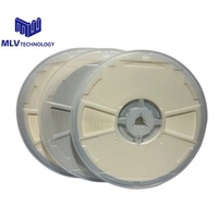 Condensador de Chip SMD 0402 Original Genuino GRM155R61A474KE15D 0.47μF 10V X5R ±10% para Desacoplamiento de PCB Móvil