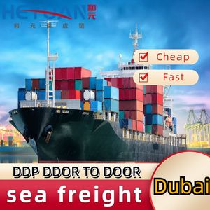 중국에서 캐나다, 미국, 유럽으로의 DDP 해상 항공 특송 배송 대행 서비스, 물류 회사, 화물 운송업체 - Product Image 6