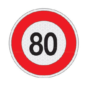 Pannello Segnaletico APPICAZIONI GENERALI 99104 Segnaletica - Product Image 1