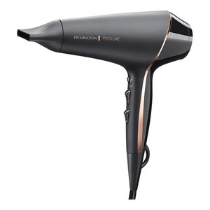 Phon PROLUXE MIDNIGHT AC9140B Noir et Or rose 2400W - Product Image 3