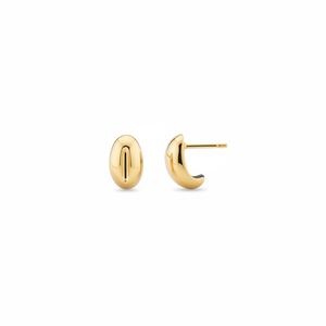 Dme <b>Huggies</b> Fine Cuff <b>Earrings</b> Elegant and Stylish Product - Product Image 1
