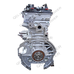 Moteur G4NB G4NA pour Hyundai Elantra I30 Mistra <span class=keywords><strong>Kia</strong></span> <span class=keywords><strong>Soul</strong></span> 1.8L 2.0L Forte 4 cylindres Pièces de moteur automobile - Product Image 6