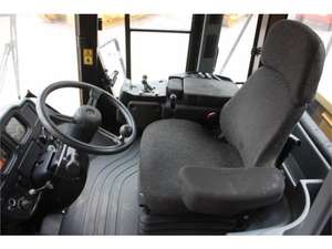 Chargeuse sur pneus CAT 966h Caterpillar d'occasion Équipement utilisé Chargeur CAT 966 Machine de construction CAT d'occasion - Product Image 4