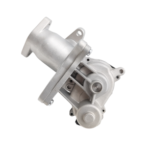 Высококачественный клапан GWM Haval M4 F7 H1 H2 H3 H5 H6 H7 H8 H9 Jolion для большой стены - Product Image 2