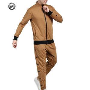 Conjunto Deportivo Ligero de Felpa de Algodón para Hombre, Sudadera con Capucha y Pantalones Jogger, Logotipo Personalizado, Venta al por Mayor, Ropa Deportiva Urbana, Fabricante - Product Image 1