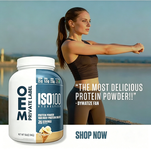 OEM Whey <strong>Protein</strong> <strong>Powder</strong> Antioxidant Instant <strong>Protein</strong> <strong>Powder</strong> For Energy Management Muscle Growth Weight Gainer Dietary Supplement - Product Image 2