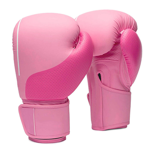 Guantes de Boxeo de Calidad Importada, Proveedor OEM de Exportación, Guantes Profesionales de MMA para Sparring y Kickboxing, con Impresión Personalizada - Product Image 3