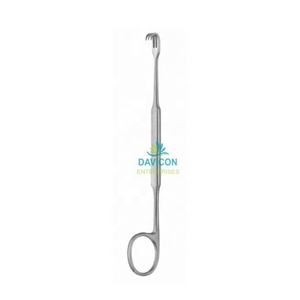 MEYERDING RETRACTOR, 18CM puntas afiladas - Product Image 1