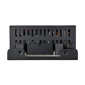 Nueva Fuente de Alimentación SilverStone FX600z Platinum Cybenetics de 600W, Totalmente Modular, Flex ATX, Certificación 80 Plus, Silenciosa de 120mm para Escritorio - Product Image 4