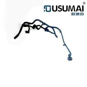 Convient pour XF <span class=keywords><strong>berline</strong></span>, version <span class=keywords><strong>break</strong></span>, électrovanne de réservoir de charbon actif type XF tuyau d'alimentation C2D19426 - Product Image 4