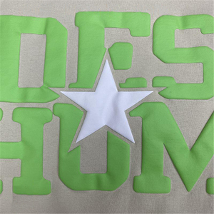 Puff Print 100% Cotton Unisex Plain Fashion Brand Custom <strong>3d</strong> <strong>T</strong> <strong>Shirt</strong> Sleeves Puff Print <strong>T</strong> <strong>Shirt</strong> Oversized Heavy Weight <strong>T</strong> <strong>Shirt</strong> - Product Image 6