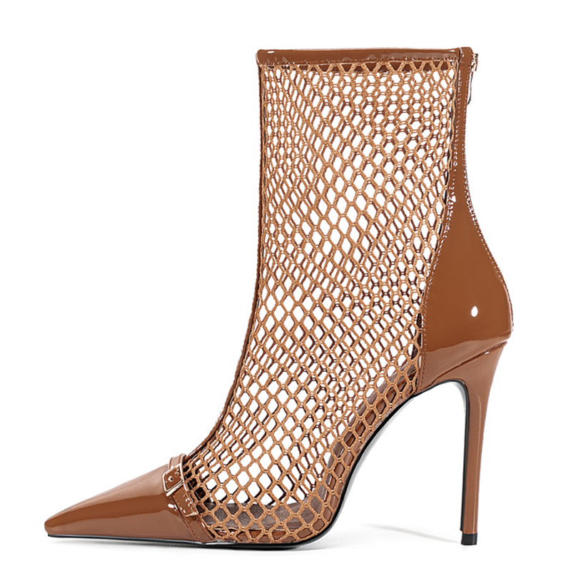 Marron